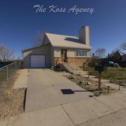 Buy this 3 bed house on 1024 Leal Street in Douglas, WY 82633