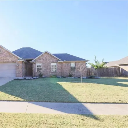 Buy this 3 bed house on 12505 Meadow Oaks Lane in Farmington, AR 72730