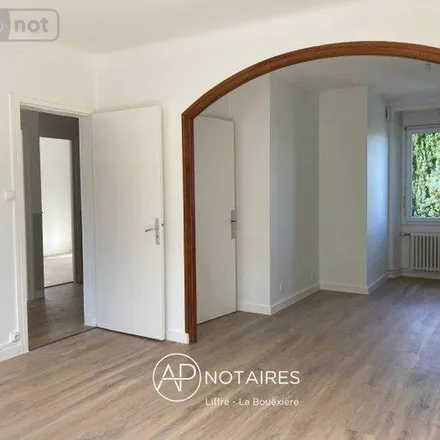Image 3 - 6 Rue Théophile Rémond, 35340 La Bouëxière, France - Apartment for rent