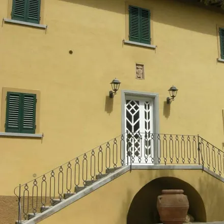 Image 9 - Volterra Saline Pomarance, Strada Statale 68 di Val Cecina, Volterra PI, Italy - Apartment for rent