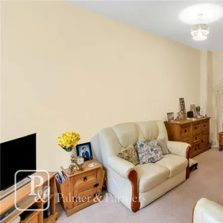 Image 7 - Northgate Street, Colchester, CO1 1HG, United Kingdom - Townhouse for sale