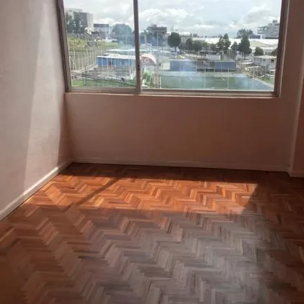 Image 2 - Colegio Adventista Ciudad de Quito, Santa Lucia, 170303, Quito, Ecuador - Apartment for sale