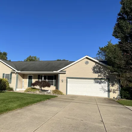 Image 2 - 1823 Bunting Road, Spring Arbor, MI 49201, USA - House for sale