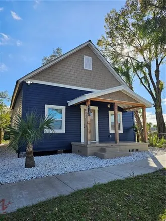 Rent this 3 bed house on 2238 West Pine Street in Tampa, FL 33607