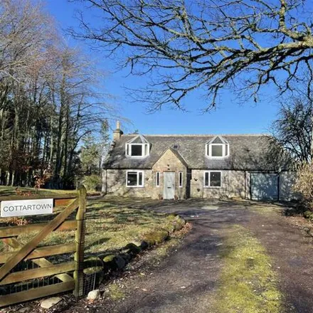 Image 1 - Easter Craggie, unnamed road, Daviot, IV2 5EP, United Kingdom - House for sale