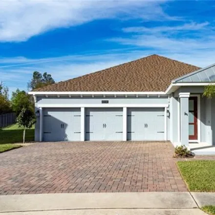 Buy this 4 bed house on 14893 Winter Stay Drive in Orange County, FL 34787