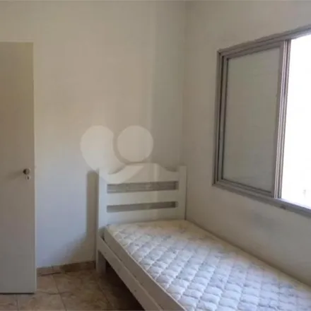 Buy this 3 bed apartment on Rua Major Freire in Vila Monte Alegre, São Paulo - SP