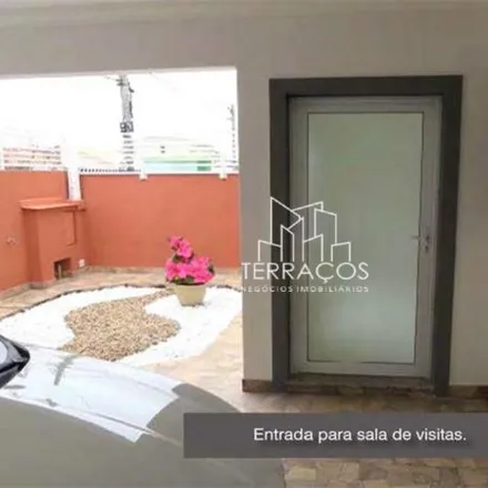 Buy this 3 bed house on Rua Adolpho João Traldi in Torres de São José, Jundiaí - SP