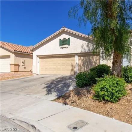 Rent this 4 bed house on 204 Mesquite Ridge Lane in Henderson, NV 89012
