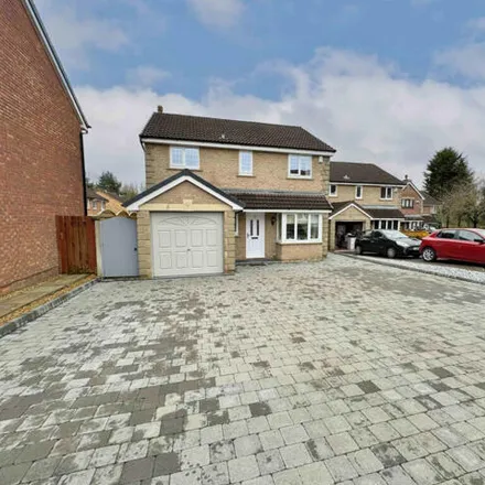 Image 1 - Bilsborough Meadow, Preston, PR2 1YY, United Kingdom - House for sale