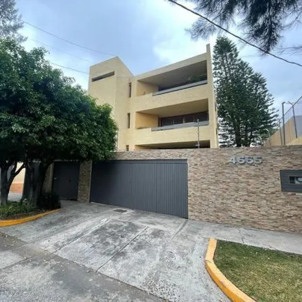 Image 2 - Calle Santo Tomás de Aquino 4462, Las Flores, 45038 Zapopan, JAL, Mexico - Apartment for rent