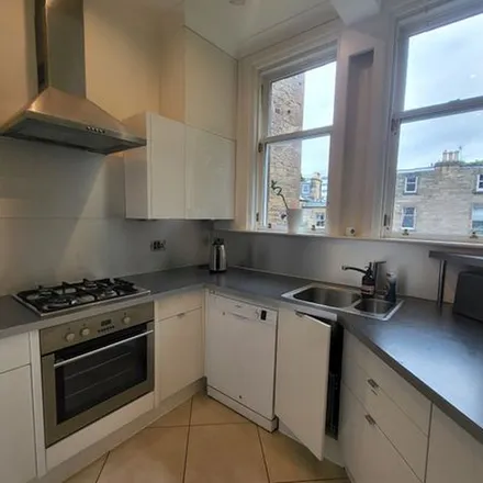 Image 7 - Cuddy Lane, City of Edinburgh, EH10 4PX, United Kingdom - Apartment for rent