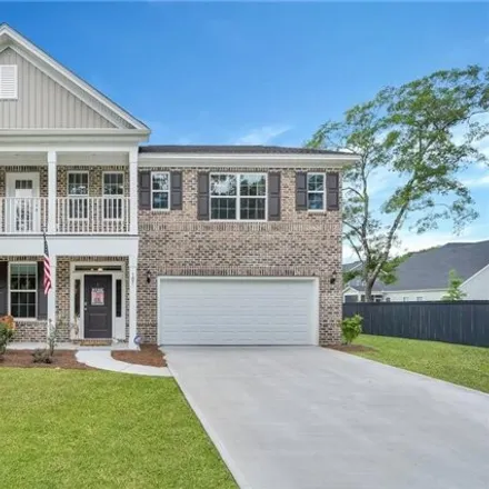 Buy this 4 bed house on 107 Purpletop Ln in Beaufort, South Carolina