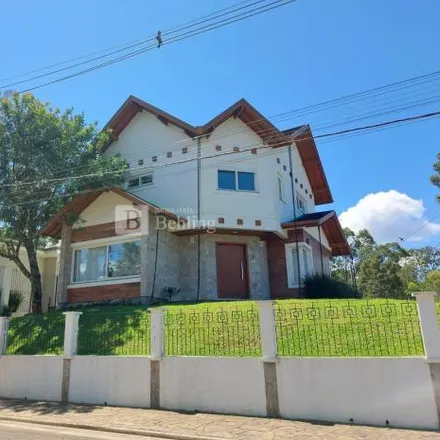 Buy this 4 bed house on unnamed road in Condomínio Vivendas do Arvoredo II, Gramado - RS