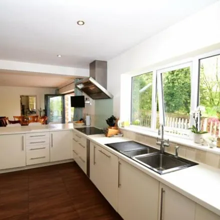 Image 3 - Dibden Hill, Chalfont St Giles, HP8 4RD, United Kingdom - House for sale