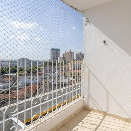 Buy this 2 bed apartment on Edificio Minas Gerais in Avenida Dom Pedro I 540, Jardim Bela Vista