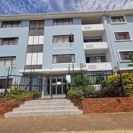 Image 1 - 2 Gladstone Street, Cape Town Ward 77, Cape Town, 8001, South Africa - Apartment for rent
