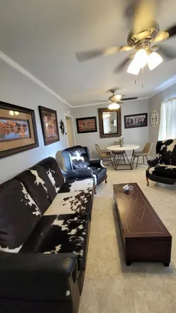 Rent this 1 bed house on 1403 Sunset Boulevard in Westside, Odessa