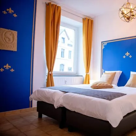 Rent this 3 bed apartment on Tintigny in Virton, Belgium