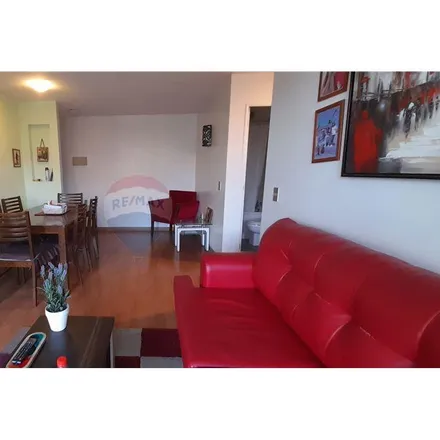Rent this 2 bed apartment on Avenida Francisco Bilbao 761 in 750 0000 Providencia, Chile