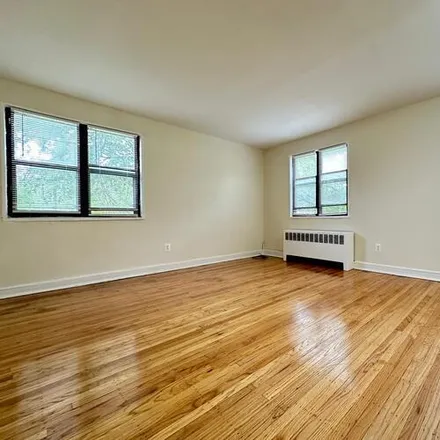 Rent this 1 bed apartment on 125 Forest Ave
