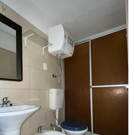 Image 3 - L12, Doctor Roberto Berro, 11400 Montevideo, Uruguay - Apartment for rent
