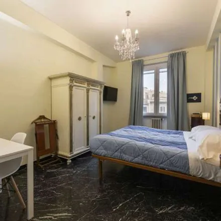 Image 1 - Via dell'Oriuolo, 38 R, 50122 Florence FI, Italy - Apartment for rent