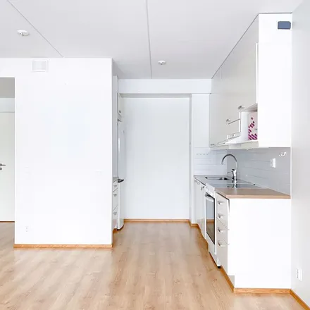 Rent this 2 bed apartment on Vihdinkatu 6 D in 15100 Lahti, Finland