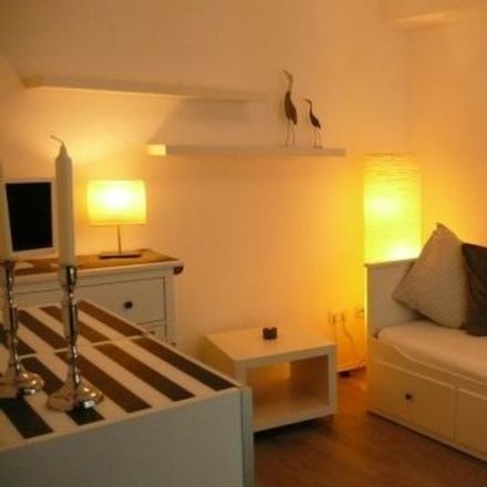 Rent this 0 bed apartment on Meister-Gerhard-Straße 20 in 50674 Cologne, Germany