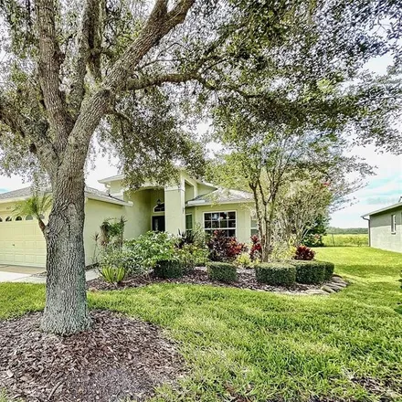 Buy this 3 bed house on 1027 Sweet Jasmine Drive in Trinity, FL 34655