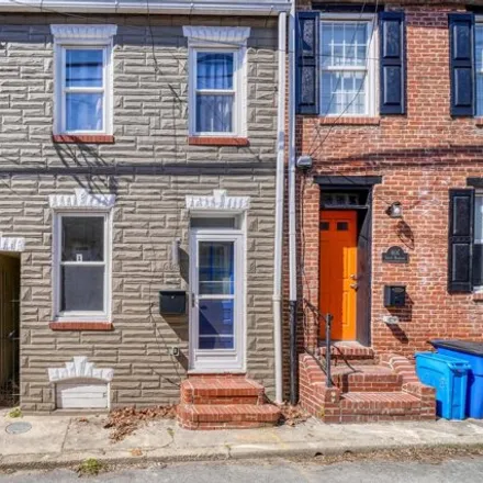 Buy this 2 bed house on 608 South Bradford Street in Baltimore, MD 21224