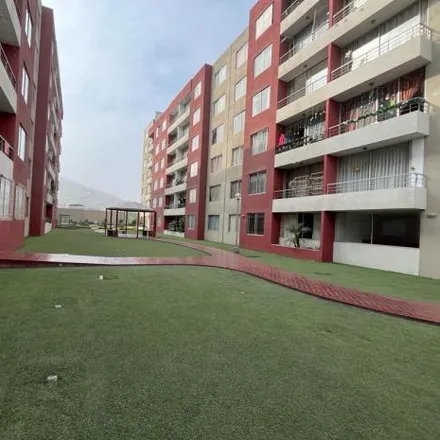 Buy this 3 bed apartment on Calle Mariano Melgar in Santa Clara, Lima Metropolitan Area 15487