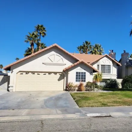 Buy this 4 bed house on 68966 Minerva Road in Cathedral City, CA 92234