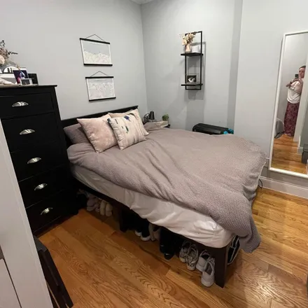 Rent this 1 bed room on 427 East 80th Street in New York, NY 10075