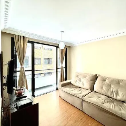 Buy this 3 bed apartment on Avenida Dona Blandina Ignês Júlio in Umuarama, Osasco - SP