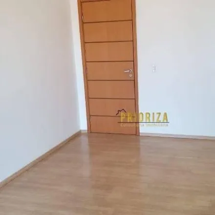 Buy this 2 bed apartment on Rua Belmira Loureiro de Almeida in Jardim Piratininga, Sorocaba - SP
