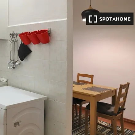 Image 5 - Somo, Via Goffredo Mameli 5, 00153 Rome RM, Italy - Apartment for rent