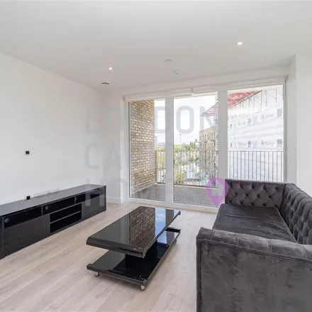 Image 2 - Beresford Avenue, London, HA0 1NW, United Kingdom - Apartment for rent