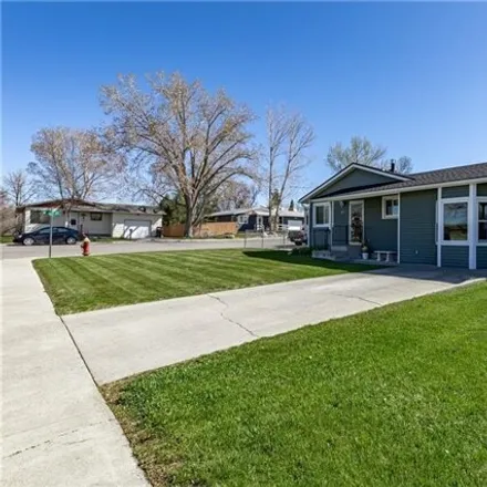 Image 5 - 1180 West 12th Street, Laurel, MT 59044, USA - House for sale