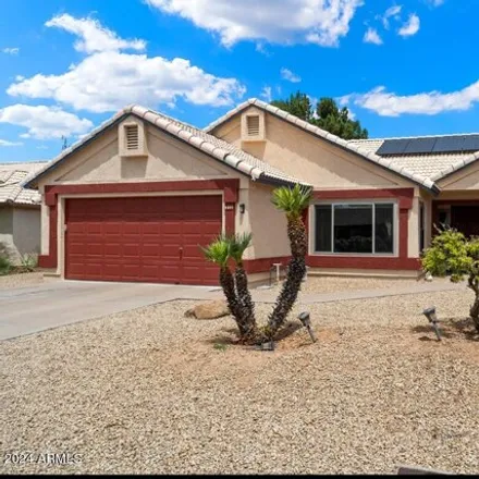 Buy this 3 bed house on 6508 East Encanto Street in Mesa, AZ 85205