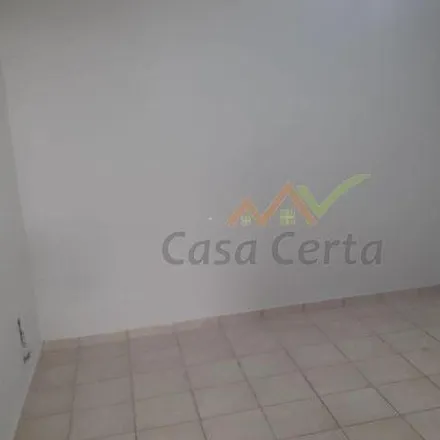 Rent this 3 bed house on Rua José Cândido Rangel in Jardim São Carlos, Mogi Guaçu - SP