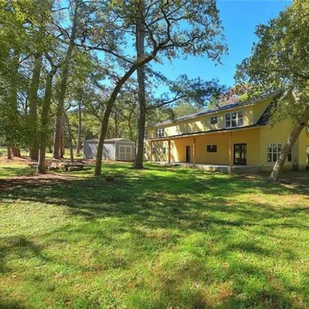 Image 2 - Cannon Lane, Bastrop County, TX 78602, USA - House for sale