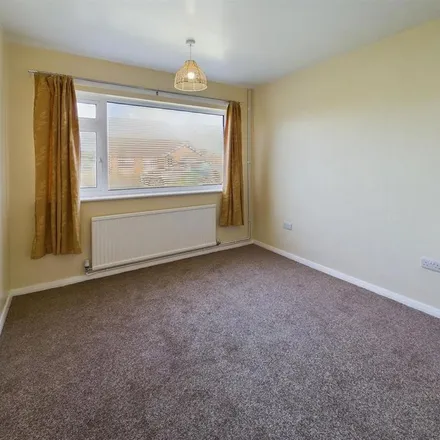 Rent this 2 bed apartment on Windermere Avenue in North Hykeham, LN6 8UE
