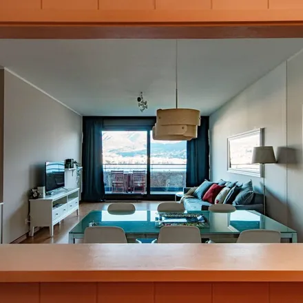 Image 8 - 6900 Circolo di Carona, Switzerland - Apartment for rent