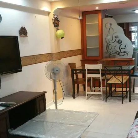 Rent this 1 bed room on Tanjong Katong Road South in Singapore 439972, Singapore