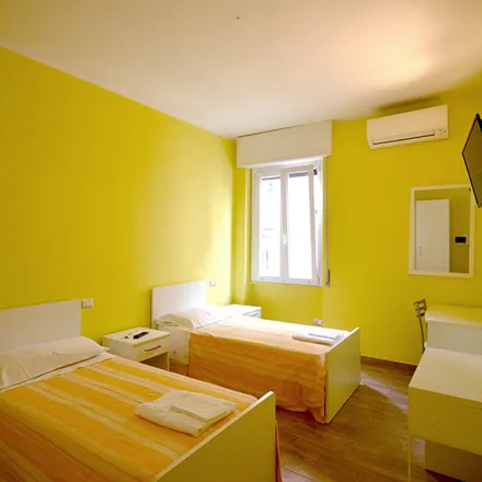 Rent this 2 bed room on Via Bordighera - Via Rimini in Via Bordighera, 20143 Milan MI