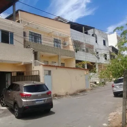 Buy this 5 bed house on Travessa Zuleide Lopes in COHAB, Salvador - BA