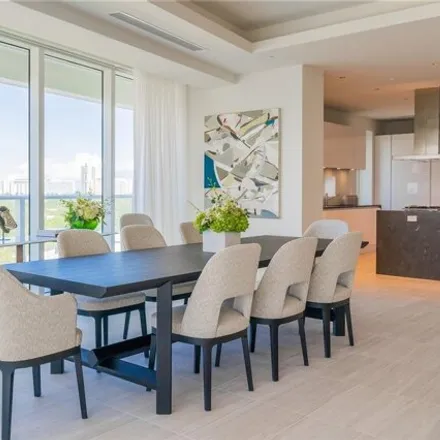 Image 3 - The Ritz-Carlton Residences, Miami Beach, 4701 North Meridian Avenue, Miami Beach, FL 33140, USA - Condo for sale