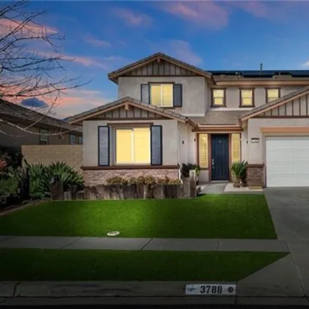 Buy this 5 bed house on 3790 American Elm Road in San Bernardino County, CA 92407
