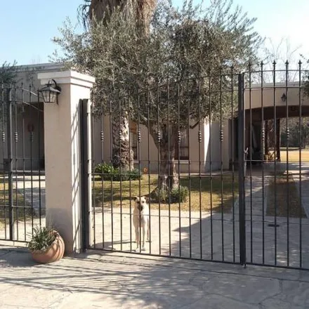 Buy this 3 bed house on unnamed road in Pueblo Nuevo, Mendoza